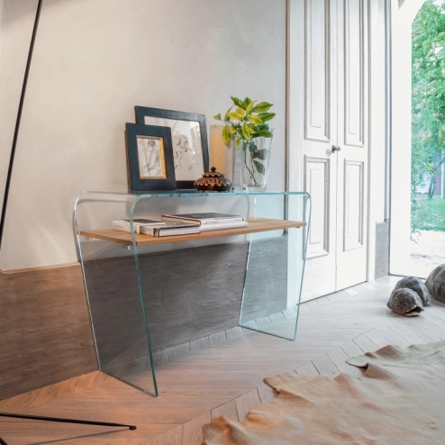 Consolle Altamura Wood Tonin Casa